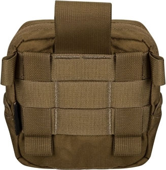 Sere Beuteltasche Holster Helikon-tex Erdbraun Lehm