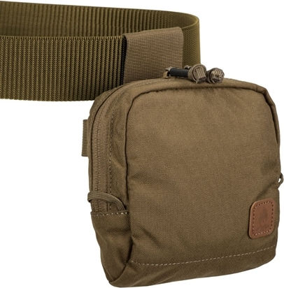 Sere Beuteltasche Holster Helikon-tex Erdbraun Lehm