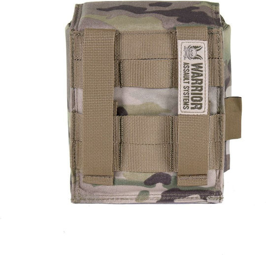 Калъф за нощни очила Warrior Assault Multicam