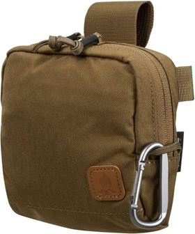 Sere Beuteltasche Holster Helikon-tex Erdbraun Lehm
