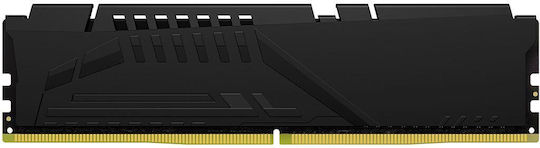 Kingston FURY Beast DDR5 with Module 1x32GB and Speed 5200 for Desktop