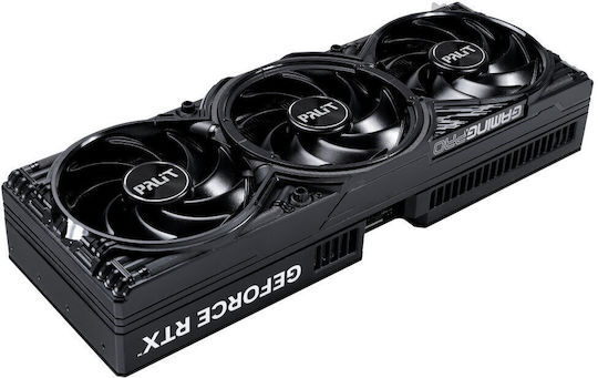 Palit GeForce RTX 5070 Ti 16GB GDDR7 Grafikkarte