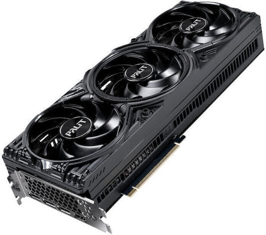 Palit GeForce RTX 5070 Ti 16GB GDDR7 Grafikkarte
