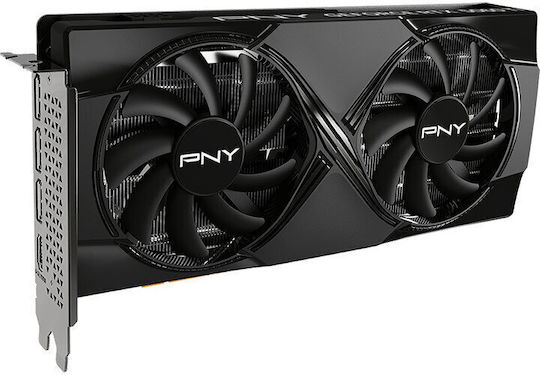 PNY GeForce RTX 5060 Ti 8GB GDDR7 Dual Fan OC Κάρτα Γραφικών