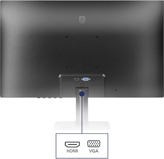 Philips 27E2N1100L VA Монитор 27" FHD 1920x1080