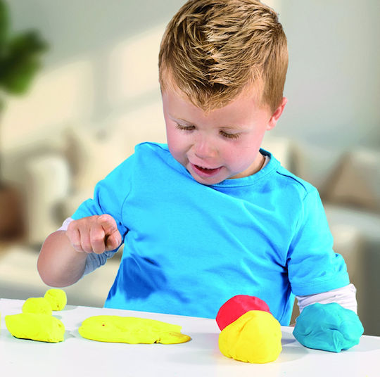 Ses Creative Plasticine Game Set for 2+ Years