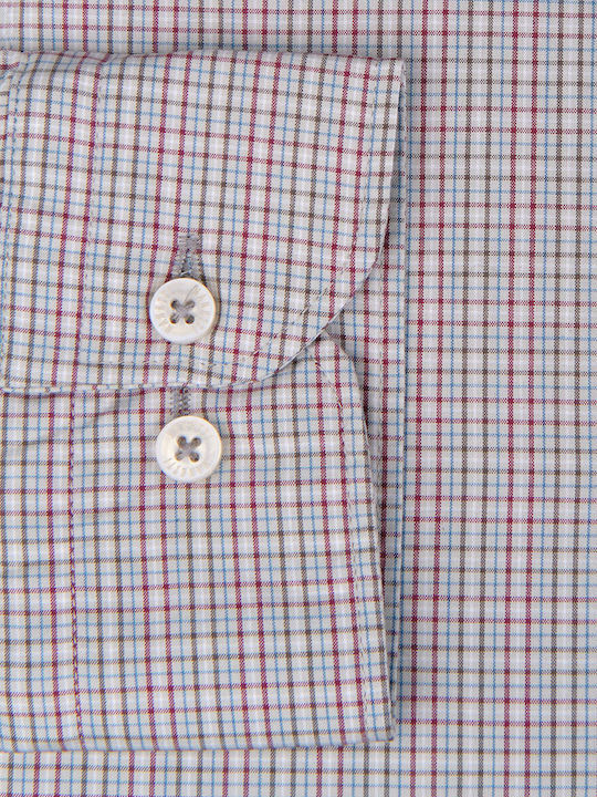 Long-sleeved Shirt Multicolour