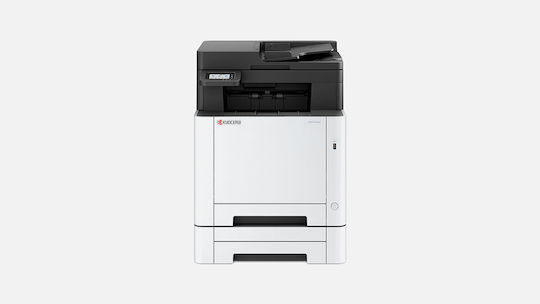 Kyocera Ecosys MA2101cwfx Έγχρωμο Πολυμηχάνημα Laser 110C223NL0