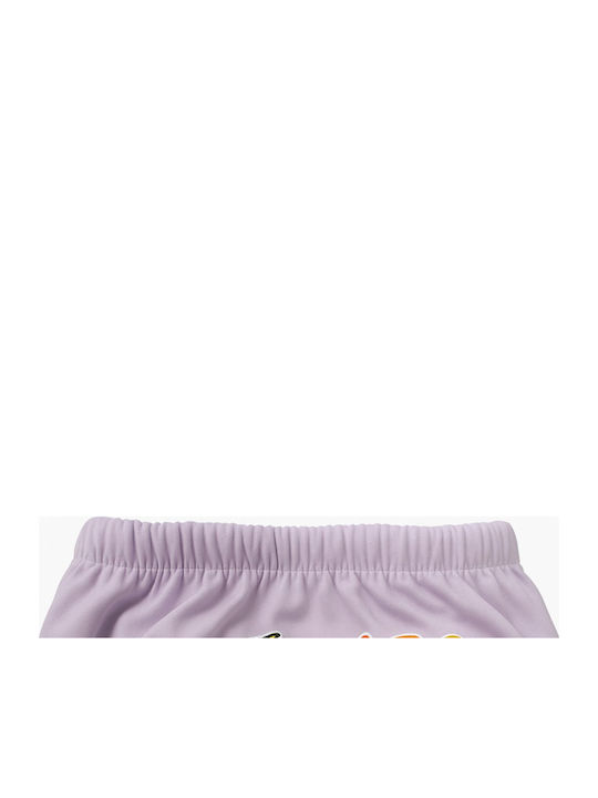 Poopes Kinder-Windelhöschen Purple