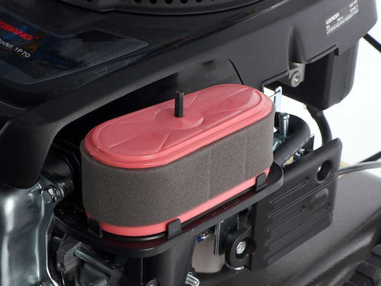 Weibang Καταστροφέας Βενζίνης 6.5hp