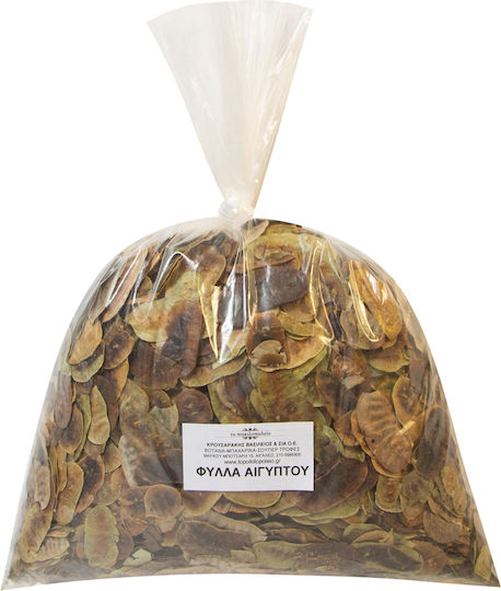 To Poikilopoleio Cassia Senna 500gr