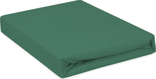 Matex Διπλό 150x190εκ. με Λάστιχο Green 35