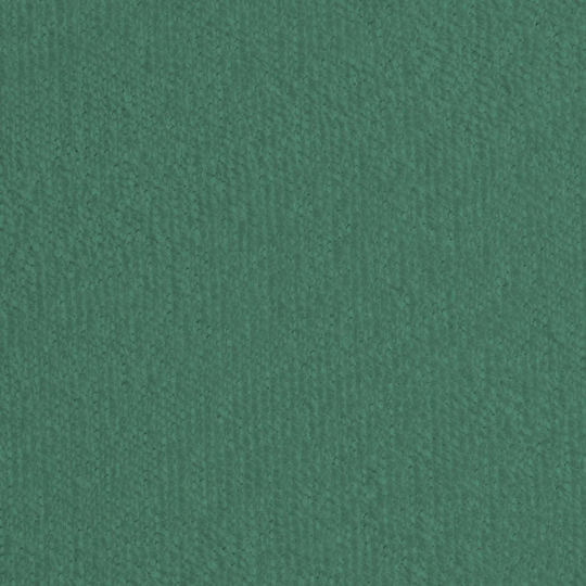 Matex Bettlaken Doppelter mit Gummiband 150x190cm. Green 35