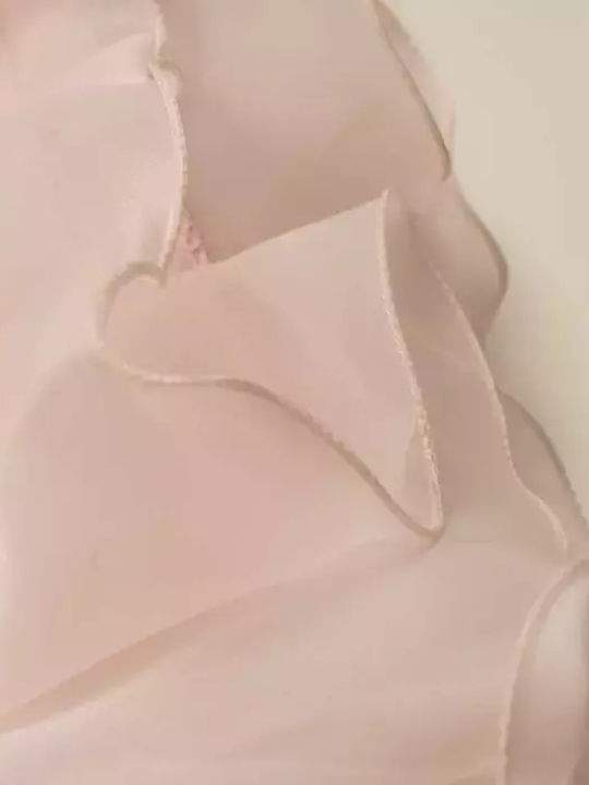 Детска Рокля Обикновени Pink