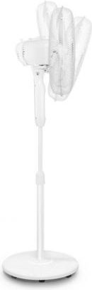 Trotec Pedestal Fan 40W Diameter 40.64cm with Remote Control