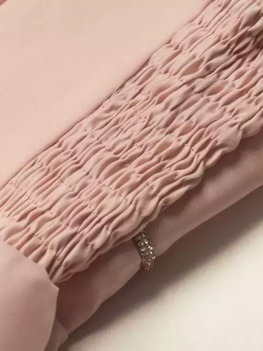 Детска Рокля Обикновени Pink