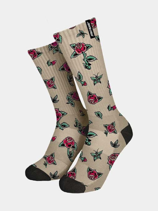 Santa Cruz Weihnachtssocken Multicolored 1Pack