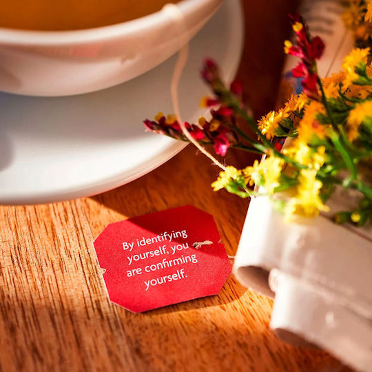 Yogi Tea Turmeric Orange Μείγμα Βοτάνων Βιολογικό Προϊόν 17 Φακελάκια 34gr