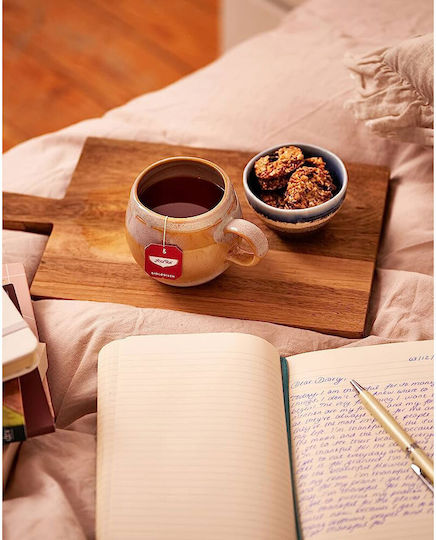 Yogi Tea Heartwarming Amestec de ierburi Produs organic 17 Pungi 520.2gr
