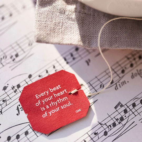 Yogi Tea Heartwarming Amestec de ierburi Produs organic 17 Pungi 520.2gr