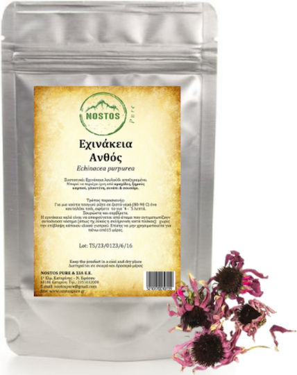 Nostos Pure Echinacea Echinacea 250gr