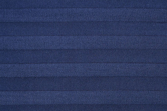 Matex Duvet Cover Set Cotton Queen with 2 Pillowcases 220x200 Blue