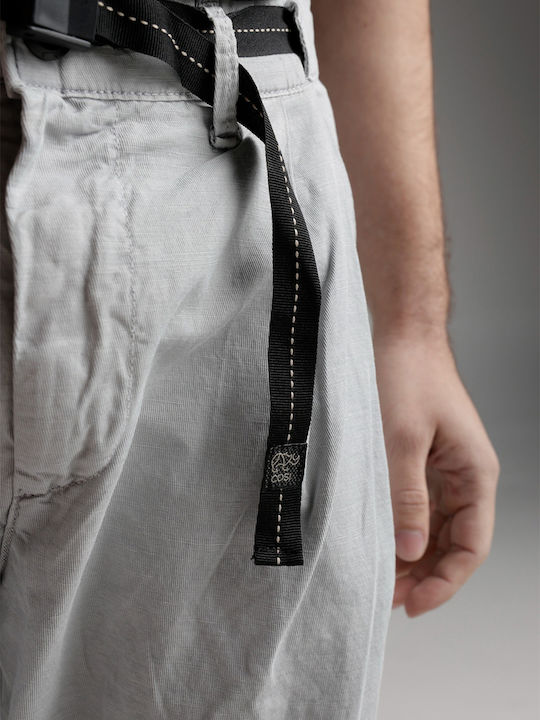 Trousers Gray