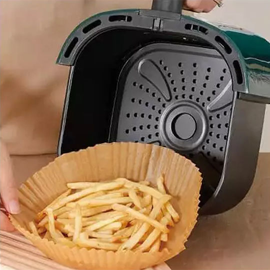 Paper Insert Fryer 16cm 100pcs Klausberg Kb-7604