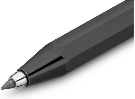 Kaweco Skyline Sport Black Mechanical Pencil 3.2mm 10000780