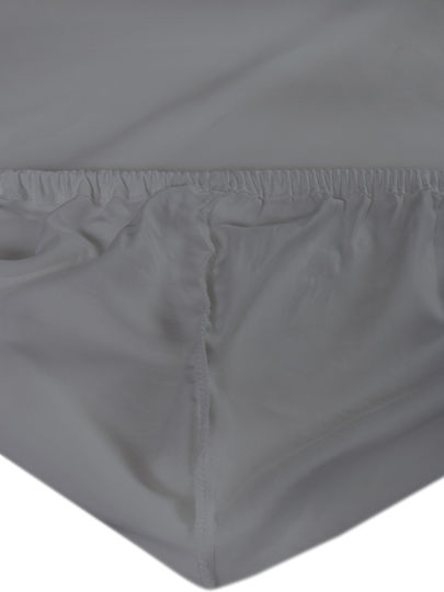 Matex Schutzauflage Einzel mit Rock Gray 100x200cm
