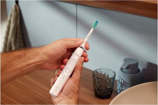 Philips Sonicare C1 ProResults Electric Toothbrush Replacement Heads for HX6014/87 4pcs