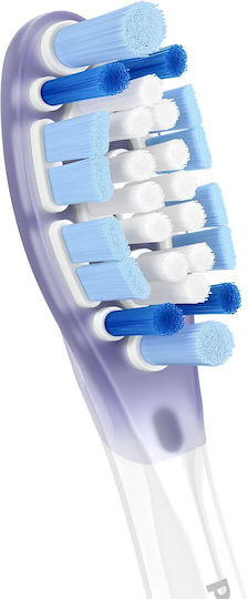 Philips Sonicare G3 Premium Gum Care Ανταλλακτικά για HX9054/87 4τμχ