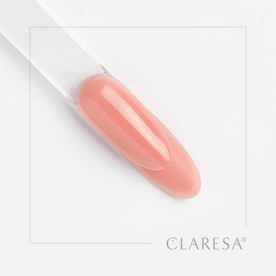 Claresa N Гел за изграждане на нокти Soft&easy Builder Skin Cover 45g