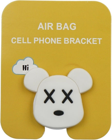 Klebbarer Phone Stand Animiertes Modell 3