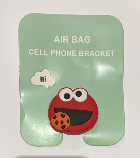 Adhesive Phone Stand Support Animated Model 26