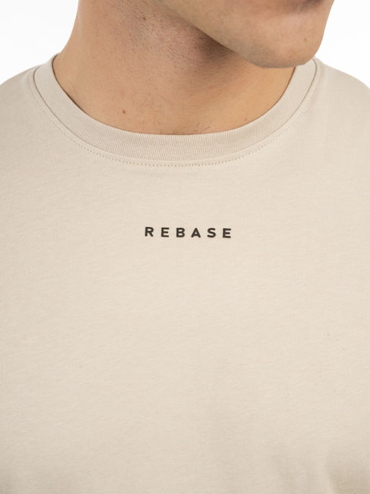 T-shirt Ice Grey