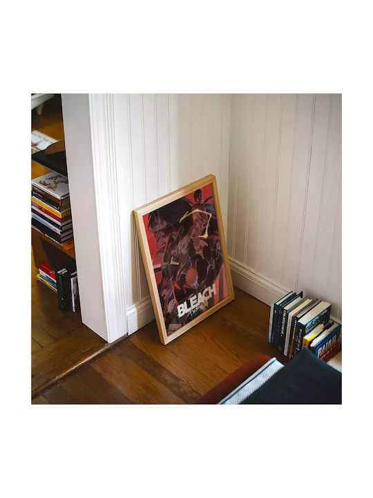 Poster Bleach An072 21cm X 30cm