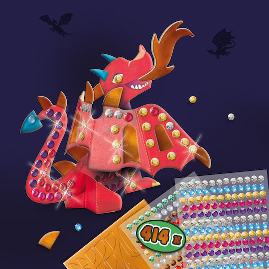 Ses Creative Children's Craft for Children 5+ years Years