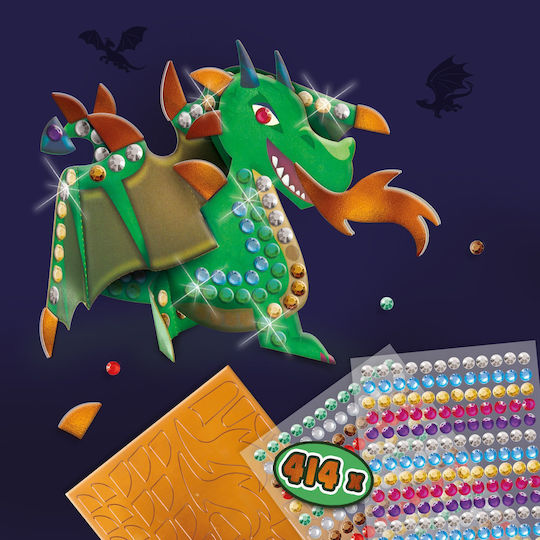 Ses Creative Children's Craft for Children 5+ years Years