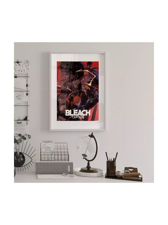 Poster Bleach An072 40cm x 50cm