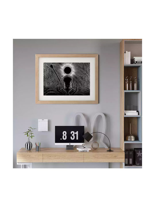 Poster Beserk An086 30cm X 40cm