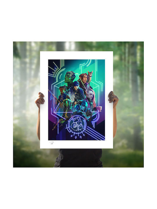 Sideshow Collectibles Αφίσα 46x61cm