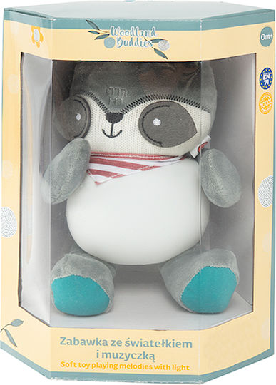 Smyk Plush