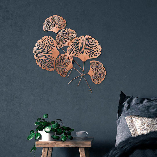 Tween Wall Decor 930dyu1171 58x75cm Bronze Wallity Metal Tween Wall Decor 930dyu1171 58x75cm Bronze Wallity Metal