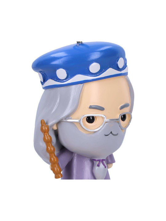 Nemesis Now Hängende Wanddekoration Harry Potter Dumbledore mit Handgefertigtem Polyresin-Effekt