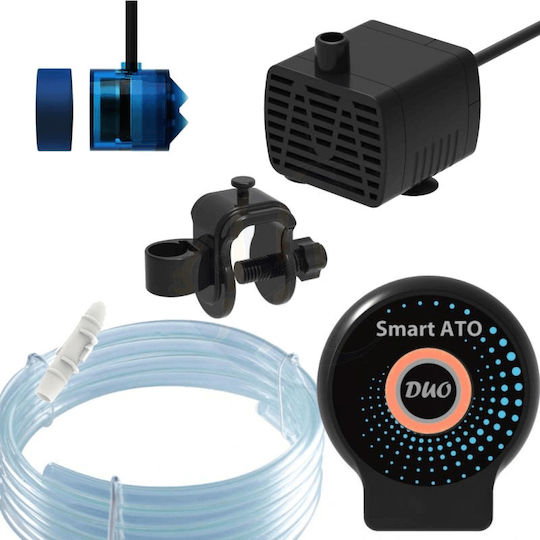 Autoaqua Smart Ato Duo Kit