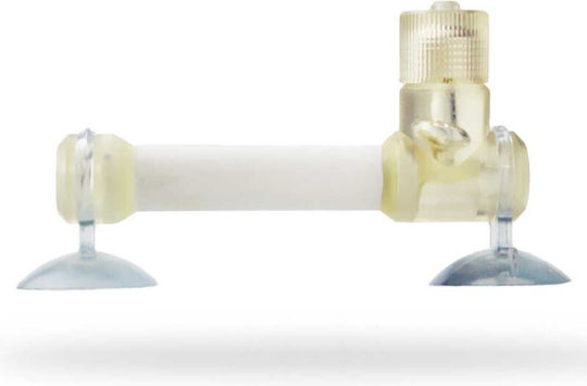 Co2 Art New Bazooka Flux Diffuser Small Tanks Below 250l