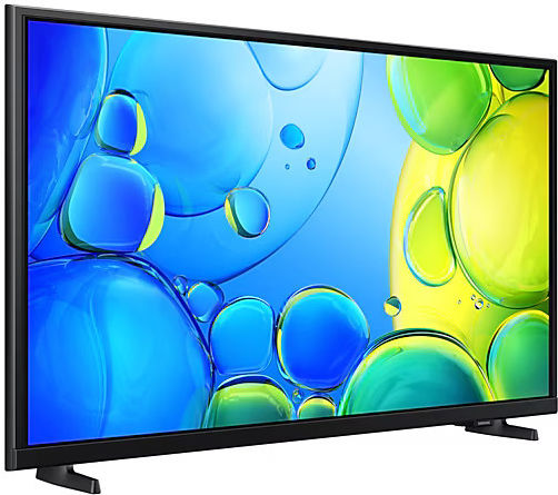 Samsung Смарт Телевизор 32" Full HD Edge LED F6000 HDR (2025)