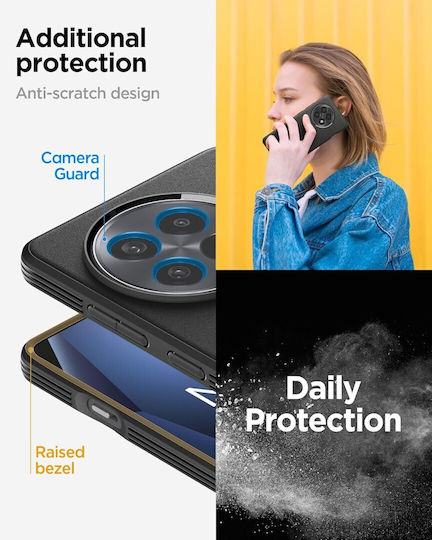 Spigen Essential Back Cover Silicon Bej (OnePlus 13R)