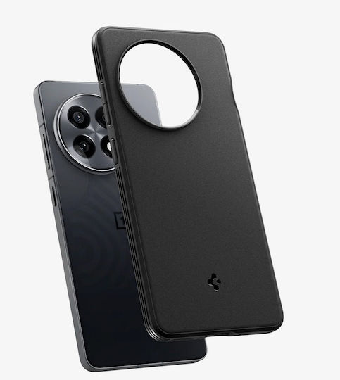 Spigen Essential Back Cover Silicon Bej (OnePlus 13R)